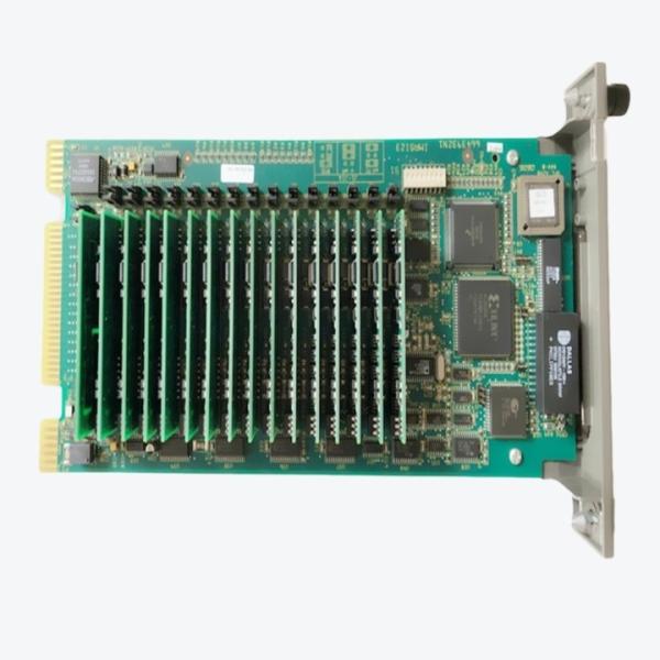 Cheap ABB CMRB-11C DCS MAIN CONTROL CIRCUIT BOARD INTERFACE CARD for sale