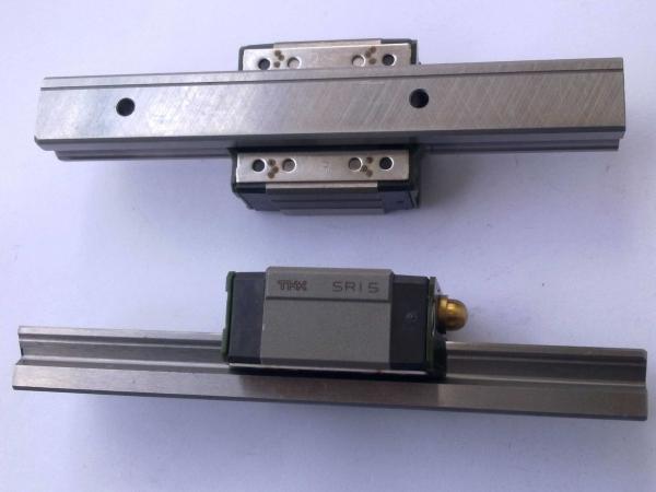 Cheap HSR35A4UU Linear Guide Block 34x100x48mm/ HSR35A4UU/Linear Guide Block HSR35A4UU for sale