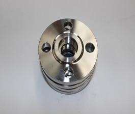 A105 SW Flanges ANSI B16.5 1/2-24 150lb - 600lb/Sq.In