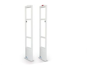 China Retail anti-theft eas system anti shoplifting devices door sensor alarm on sale