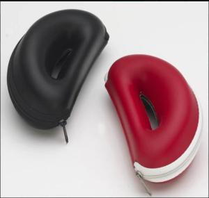 China 2024 zipper  sunglasses case   for sunglasses from manufacture on sale