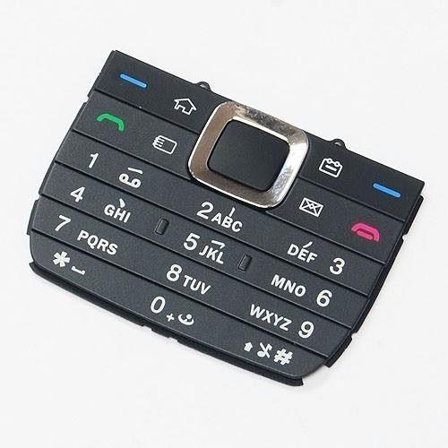 Cheap Mobile Phone Waterproof Custom Silicone Rubber Keypads for sale