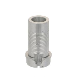 Plating Surface Treatment CNC Turned Components With Standard Depth Chamfer