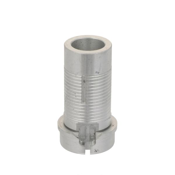 Cheap Plating Surface Treatment CNC Turned Components With Standard Depth Chamfer for sale