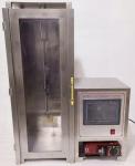 Best Touch Screen Flammability Tester For Coated Fabric wholesale