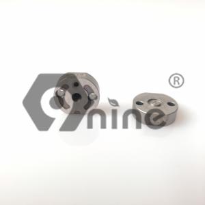 China Denso Injector Common Rail Spare Parts Control Valve Orifice Plate GMA3 on sale