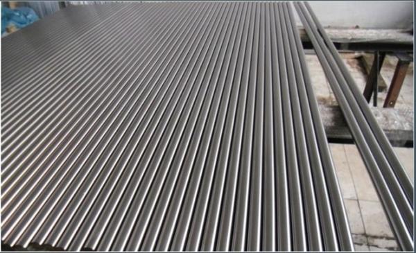 Cheap Customized Precision CK45 Induction Hardened Bar For Hydraulic Cylinder for sale