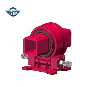 Best VE5 Small Single Axis Slewing Drive wholesale