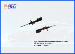 China High-Performance Car Shock Absorber Front For MAZDA 2 2011-2014 R:333494 L:333495 on sale