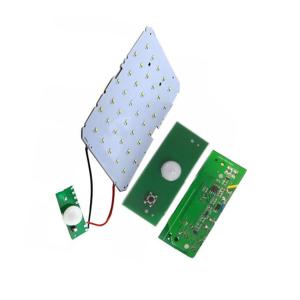 China RCC Peelable Printed Circuit Board Design FPC Boards Electronic Pcb Design on sale