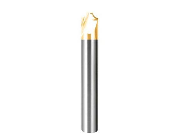 Cheap Corner Rounding End Mill Cutter Bit Carbide Corner Round End Milling Tool for Milling Cutter CNC for sale