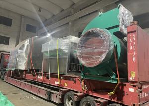 China YPG Pressure Spray Dryer Machine Exporting Nozzle Large For Powder Q235A Steel on sale