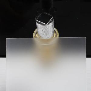 Best Light Diffusing Opal Polycarbonate Sheet Easy Fit 3mm wholesale