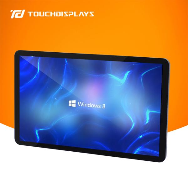Cheap Customized Open Frame Touch Screen Monitor Waterproof for sale