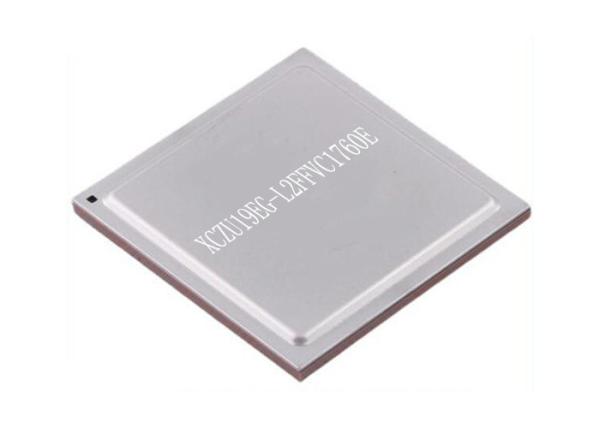Cheap 533MHz XCZU19EG-L2FFVC1760E 1143K Logic Cells 1760FCBGA Field Programmable Gate Array for sale
