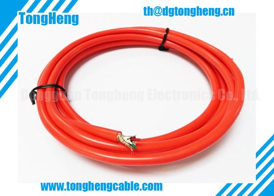 Cheap Multicore Customized Flexible Connection Cable for sale
