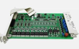 Honeywell 10201/2/1 Fail-Safe Digital Output Module