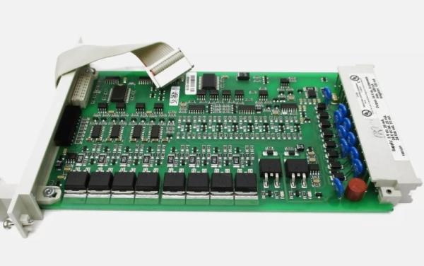 Cheap Honeywell 10201/2/1 Fail-Safe Digital Output Module for sale