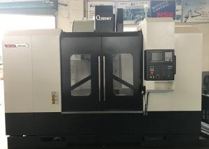 Best 1000kg Load Capacity Vertical Machine Center with 24 Tools ATC wholesale