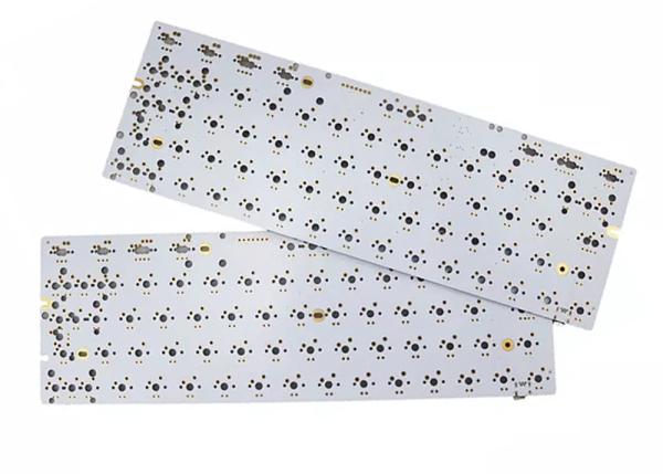 Cheap Fr4 Custom Keyboard PCB for sale