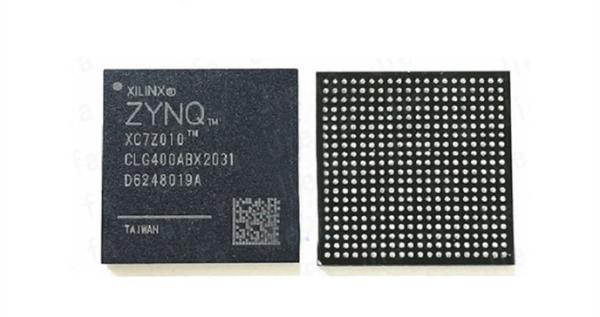 Cheap XILINX FPGA IC Integrated Circuit XC7Z010-1CLG400C XC7Z010-1CLG400I for sale