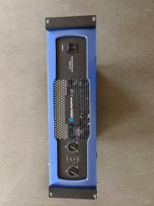 2 Channel Power Amplifier For Better Audio Experience