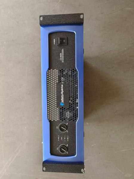 Cheap 2 Channel Power Amplifier For Better Audio Experience for sale