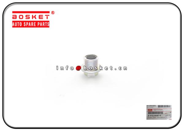 Cheap 8-97019202-0 8970192020 Axle  Oil Filler Plug For ISUZU NPR Parts for sale