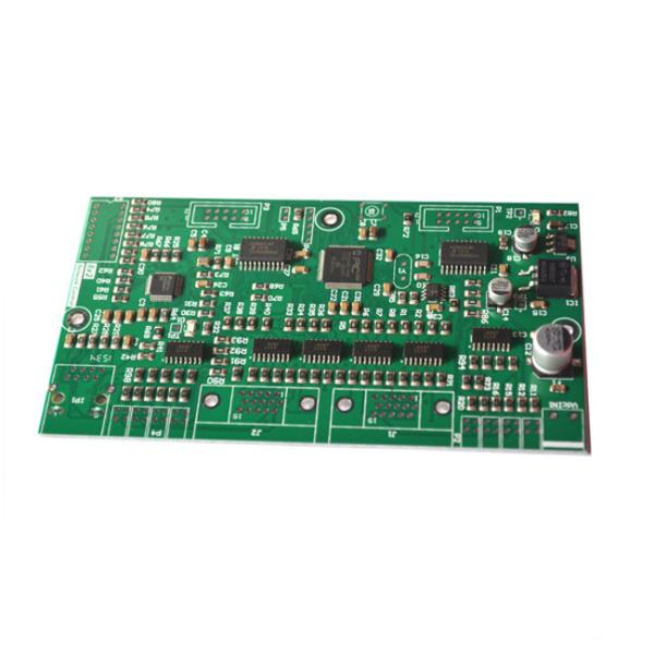 Cheap ODM PCBA Turnkey PCB Assembly Small 02001 Components PCBA Placement for sale