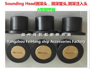 A40 CB/T3778-99 (sounding head, sounding head)