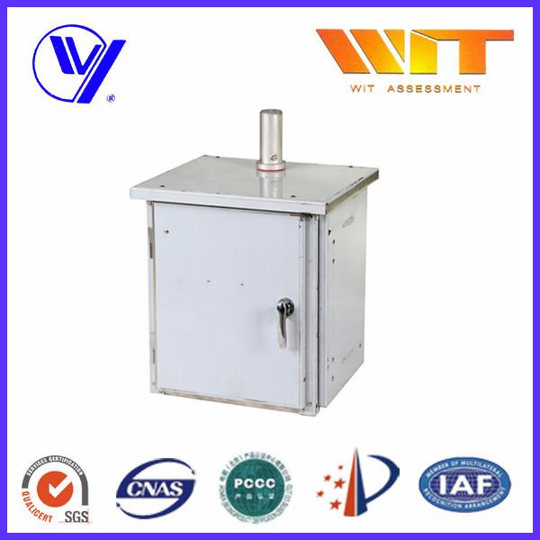 Cheap Three Phase Disconnecting Switch Motor Power Operating Mechanism for sale