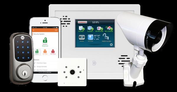 Cheap Zigbee smart home automation security system for sale