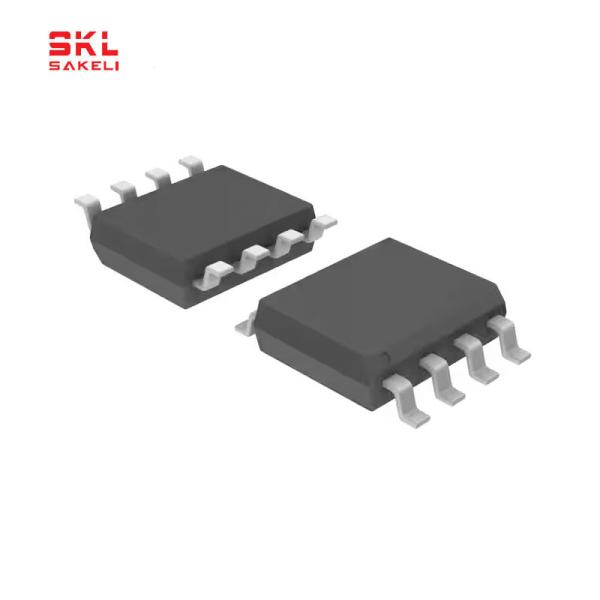 Cheap S25FL127SABMFV101 Flash Memory Chips 8-SOIC Package 128 Mb Serial Command Set And Footprint Compatible for sale