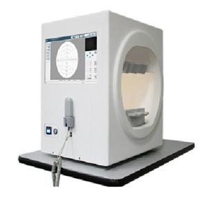 Perimeter Ophthalmic Visual Field Analyzer Blindspot Monitoring Efficient Quick