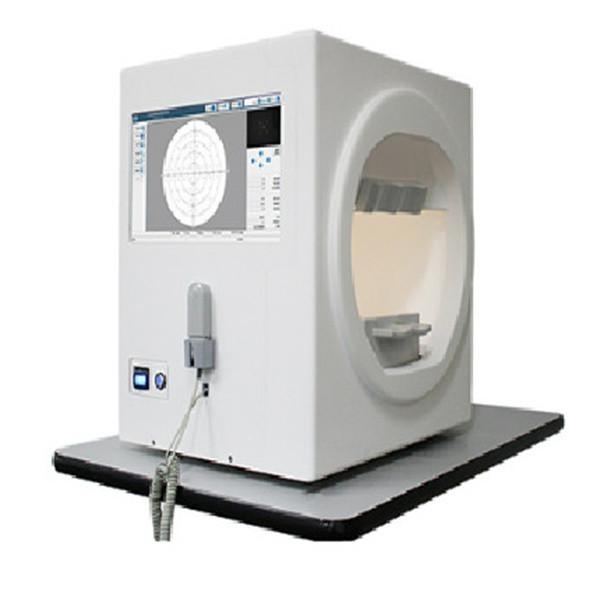Cheap Perimeter Ophthalmic Visual Field Analyzer Blindspot Monitoring Efficient Quick for sale
