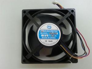 Best High Temperature Computer Case Electronics Cooling Fan Industrial Ventilation Fans wholesale