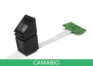 Best CAMA-SM27 Embedded OEM Fingerprint Sensor With ISO/IEC 19794-2 /19794-4 Fingerprint Format wholesale