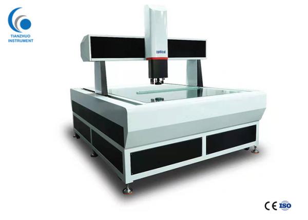 Cheap CNC Three Coordinate Measuring Machine For Automobile Parts High Performance for sale