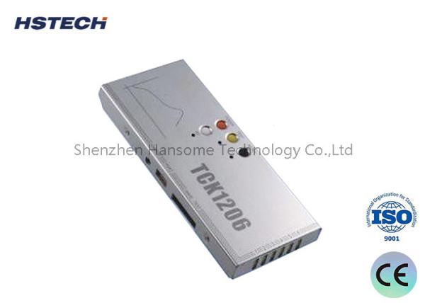 Cheap Manual Specified Time Or Specified Temperature Start ModeTCK Series Thermal Profiler for sale