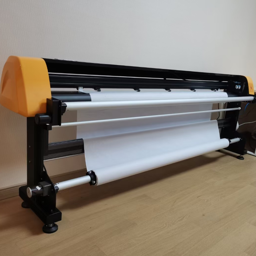 Top 3 CAD Paper Pattern Graph Contour Printing Plotter Optional and Settable Resolution