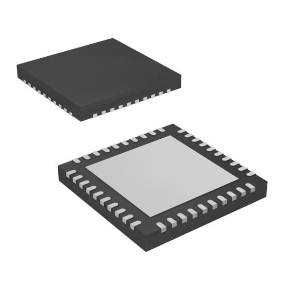 Cheap Ethernet IC DP83848QSQX 267mW Single Port Ethernet Transceiver WQFN40 for sale