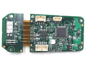 China High Precision Oximeter PCB Board Assembly Printed Circuit Board OEM on sale