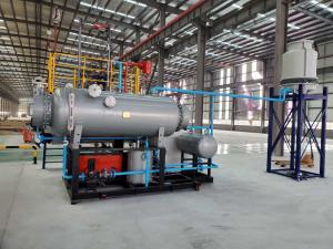 Best 0.5 Ton Automatic Rendering Machine Odor Processing System wholesale
