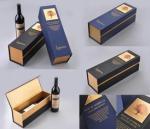 LS-1246G Automatic Multifunctional Rigid Box Maker Box Assembly and Gluing