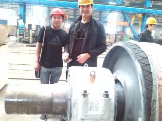 Tangshan Jieli Electromechanical Equipment Co., Ltd