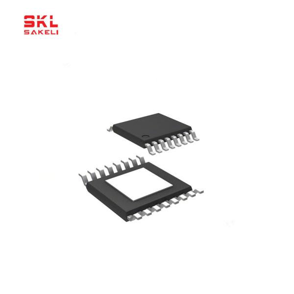 Cheap TPS55386PWPR Power Management IC For High Efficiency And Low Noise for sale