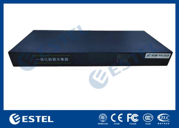 Cheap Dynamic Environment Monitoring System FSU1000 19-Inch Rack-Mount Monitoring System for sale