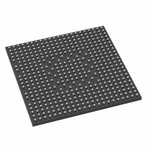 Microcontroller MCU STM32MP151CAA3
 ARM Cortex-A7 650MHZ 448LFBGA
