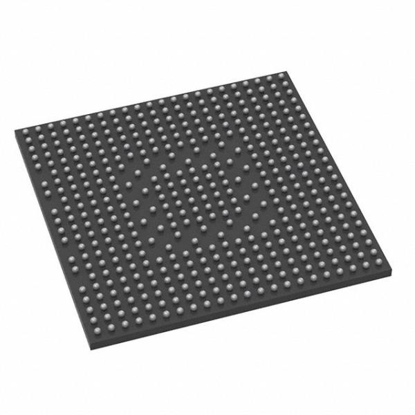 Cheap Microcontroller MCU STM32MP151CAA3
 ARM Cortex-A7 650MHZ 448LFBGA
 for sale