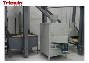Best High Capacity Soya Milk Production Plant , Soya Milk Processing Machine 50KG/H-2T/H wholesale